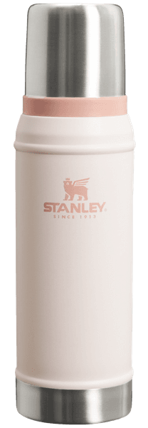 The Legendary Classic Bottle termospullo, 0,75L, Rose Quartz, view: 0