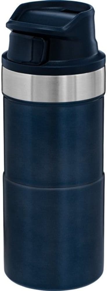 The Trigger-Action Travel Mug 0,35L Nightfall, view: 2