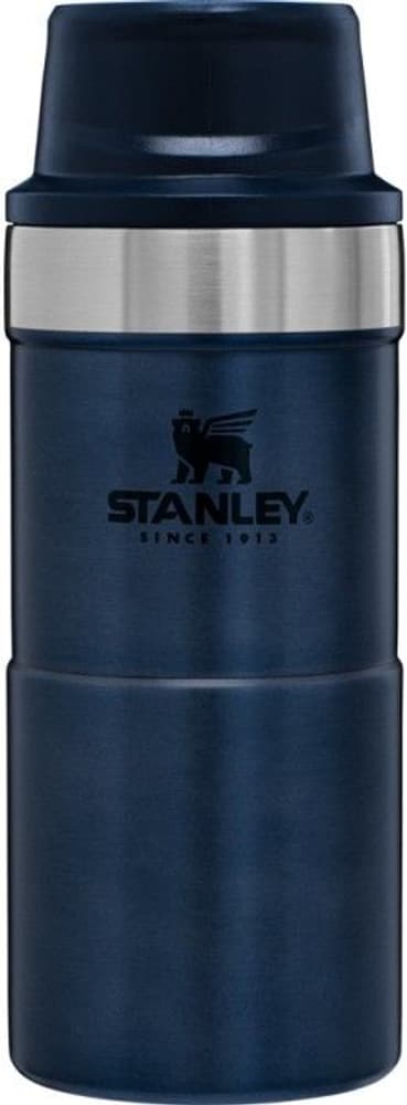 The Trigger-Action Travel Mug 0,35L Nightfall, view: 0