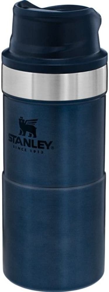 The Trigger-Action Travel Mug 0,35L Nightfall, view: 1
