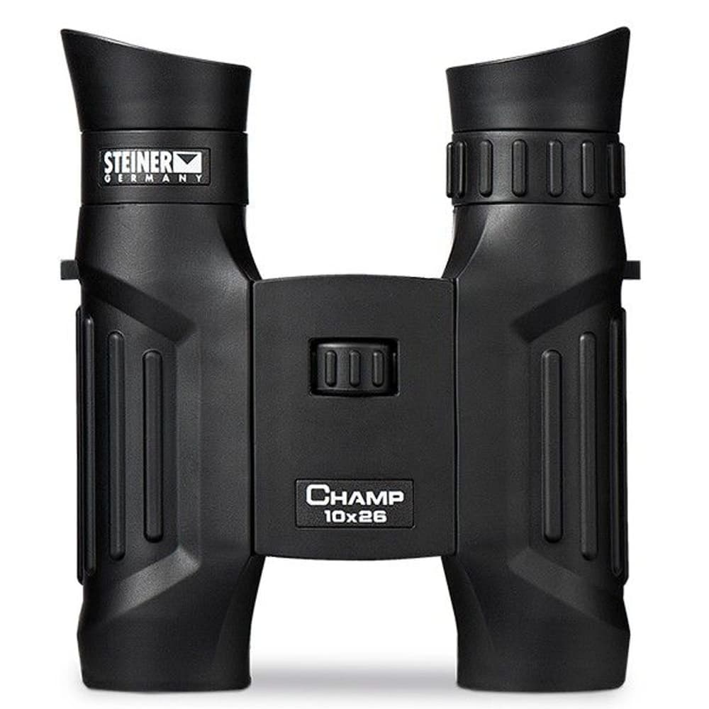 Champ 10x26 -katselukiikarit, view: 1