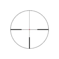 Nighthunter JE 1-5X24 4A-I -kiikaritähtäin - view: 1