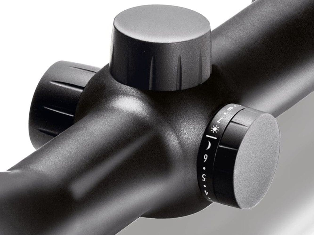 Ranger 1-4x24 4A-I -kiikaritähtäin, view: 2