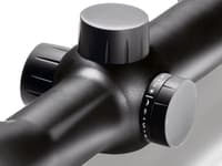 Ranger 1-4x24 4A-I -kiikaritähtäin - view: 2