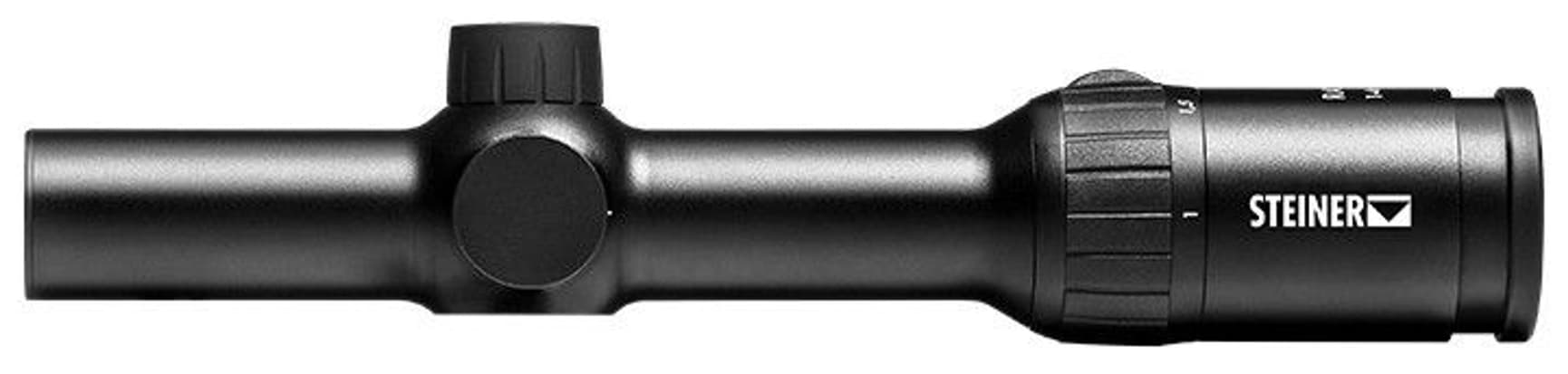 Ranger 1-4x24 4A-I -kiikaritähtäin, view: 1