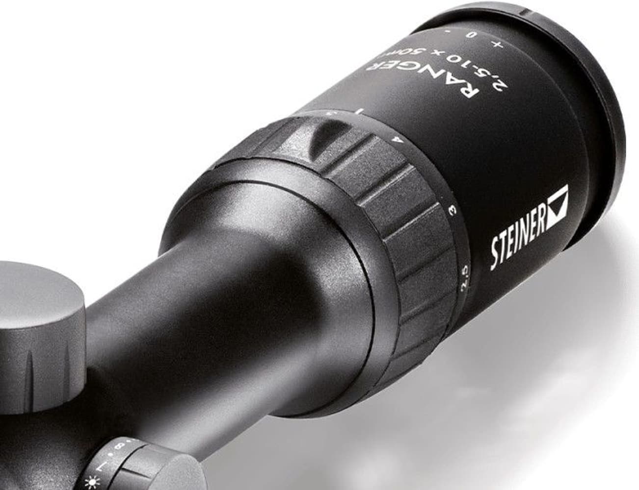 Ranger 2-8x42 4A-I -kiikaritähtäin, view: 3