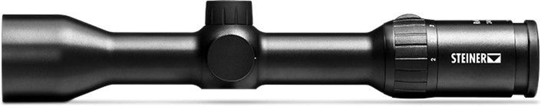 Ranger 2-8x42 4A-I -kiikaritähtäin, view: 1