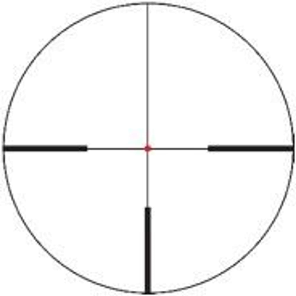 Ranger 2-8x42 4A-I -kiikaritähtäin, view: 4