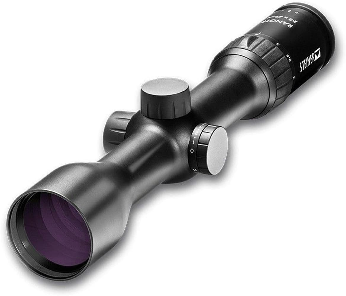 Ranger 2-8x42 4A-I -kiikaritähtäin, view: 0