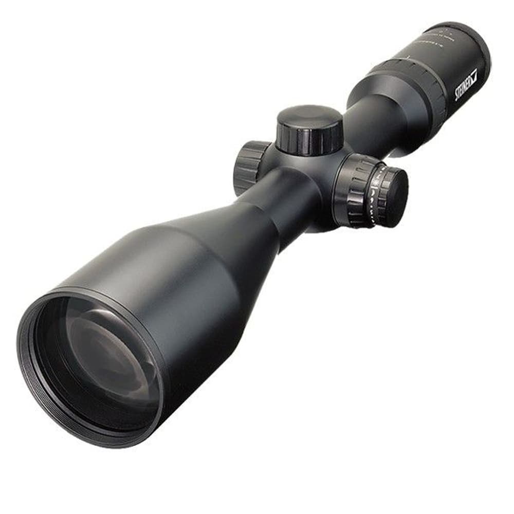 Nighthunter JE 3-15X56 4A-I -kiikaritähtäin, view: 0