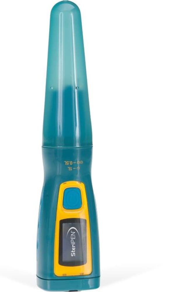 SteriPEN Ultra UV Water Purifier, view: 2