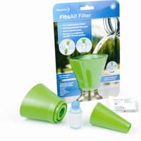 SteriPEN FitsAll with 40 micron filter - view: 0