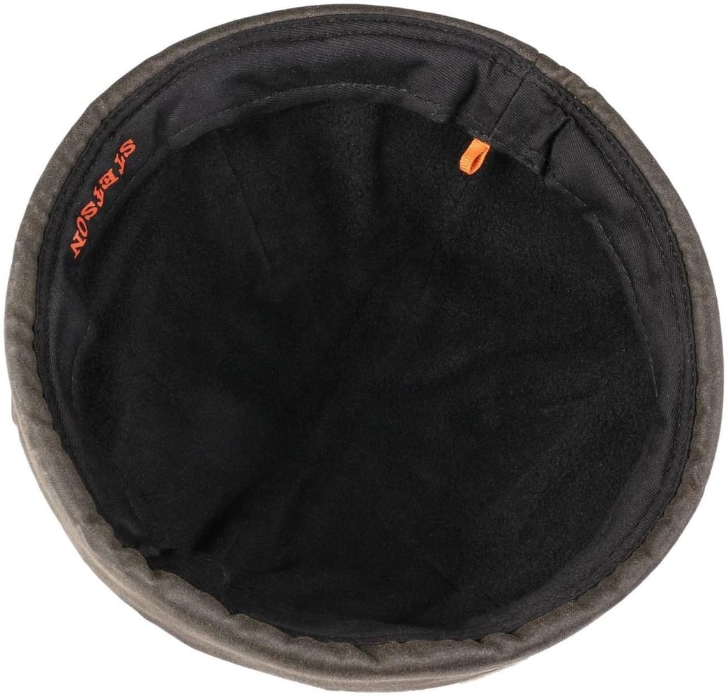 Docker CO/PES lakki, Brown, view: 2