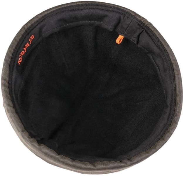 Docker CO/PES lakki, Brown, view: 2