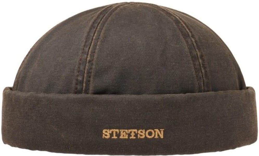 Docker CO/PES lakki, Brown, view: 0