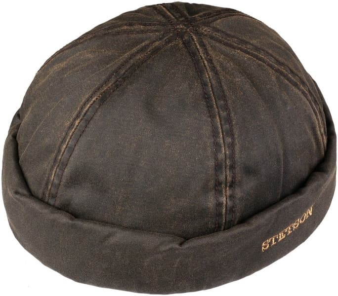 Docker CO/PES lakki, Brown, view: 1