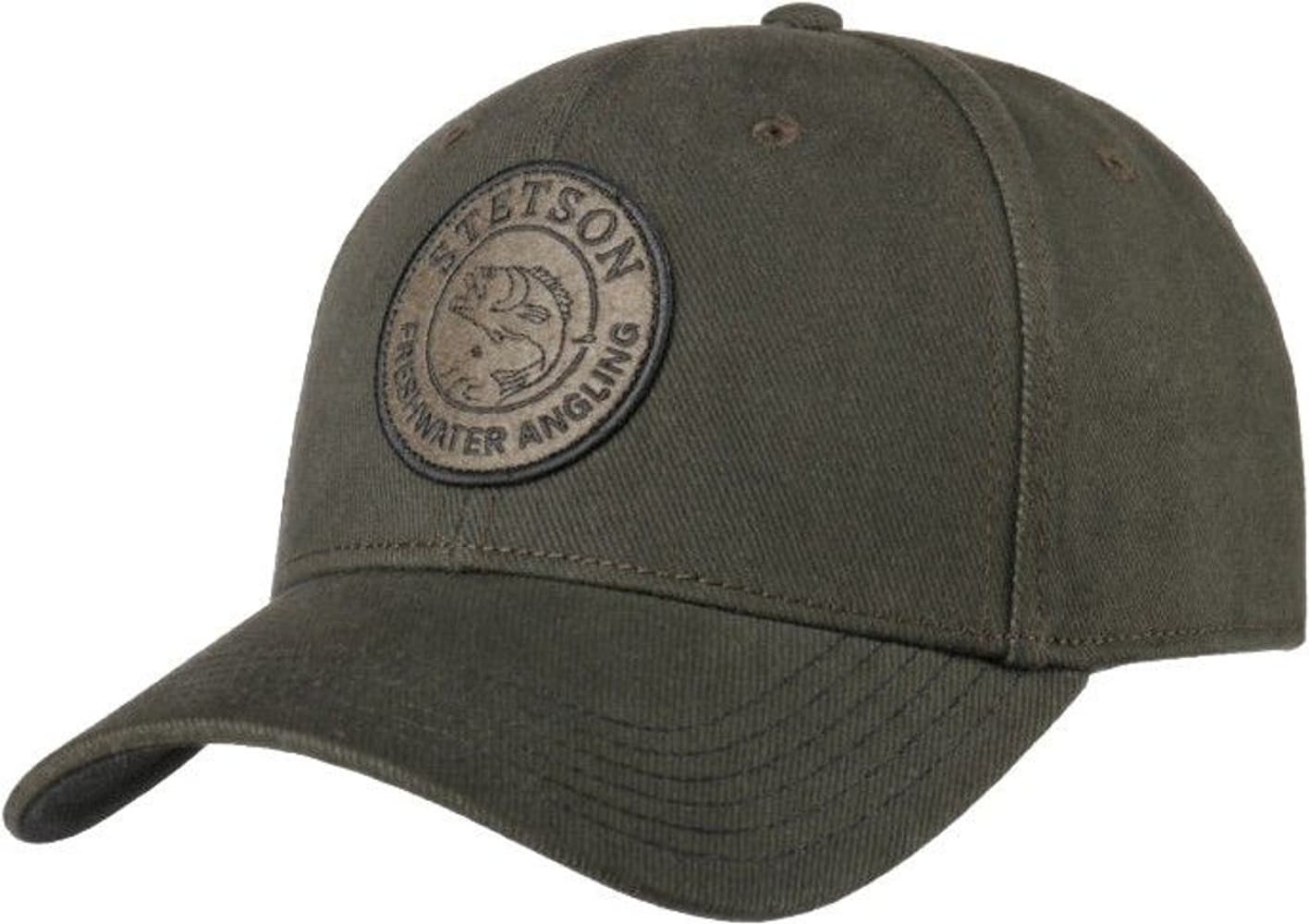 Baseball Cap lippalakki Freshwater Angling, view: 0
