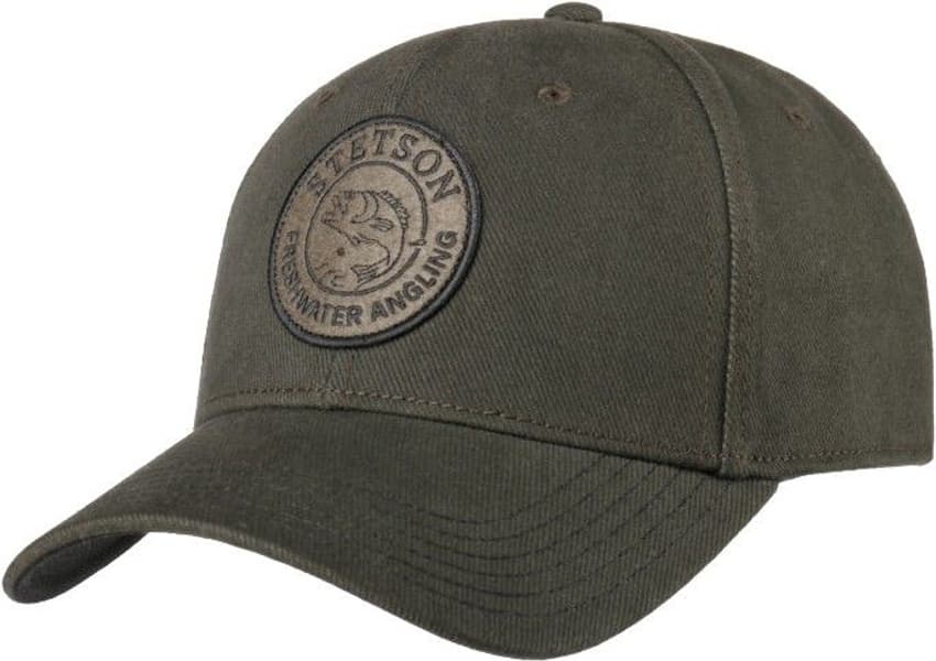 Baseball Cap lippalakki Freshwater Angling, view: 0