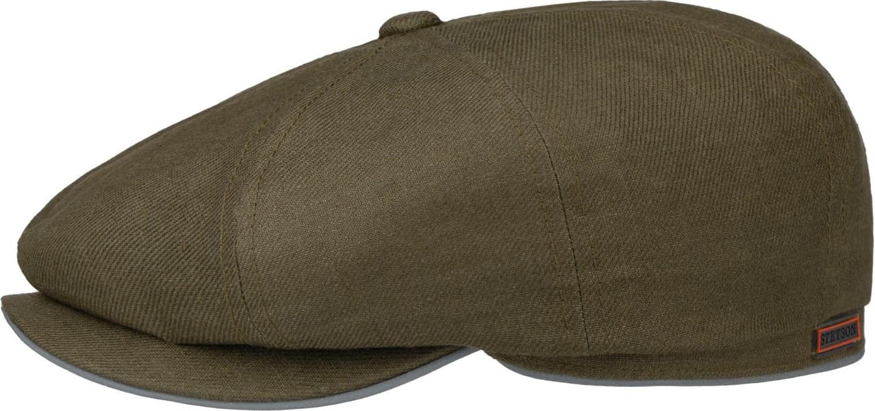 Hatteras Outdoor lätsä, maastonvihreä, view: 0