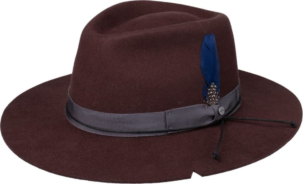 Outdoor Woolfelt Bordeaux, view: 0