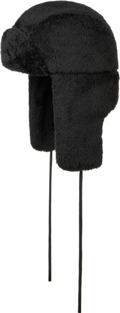 Bomber Cap Polartec lakki, musta, view: 0