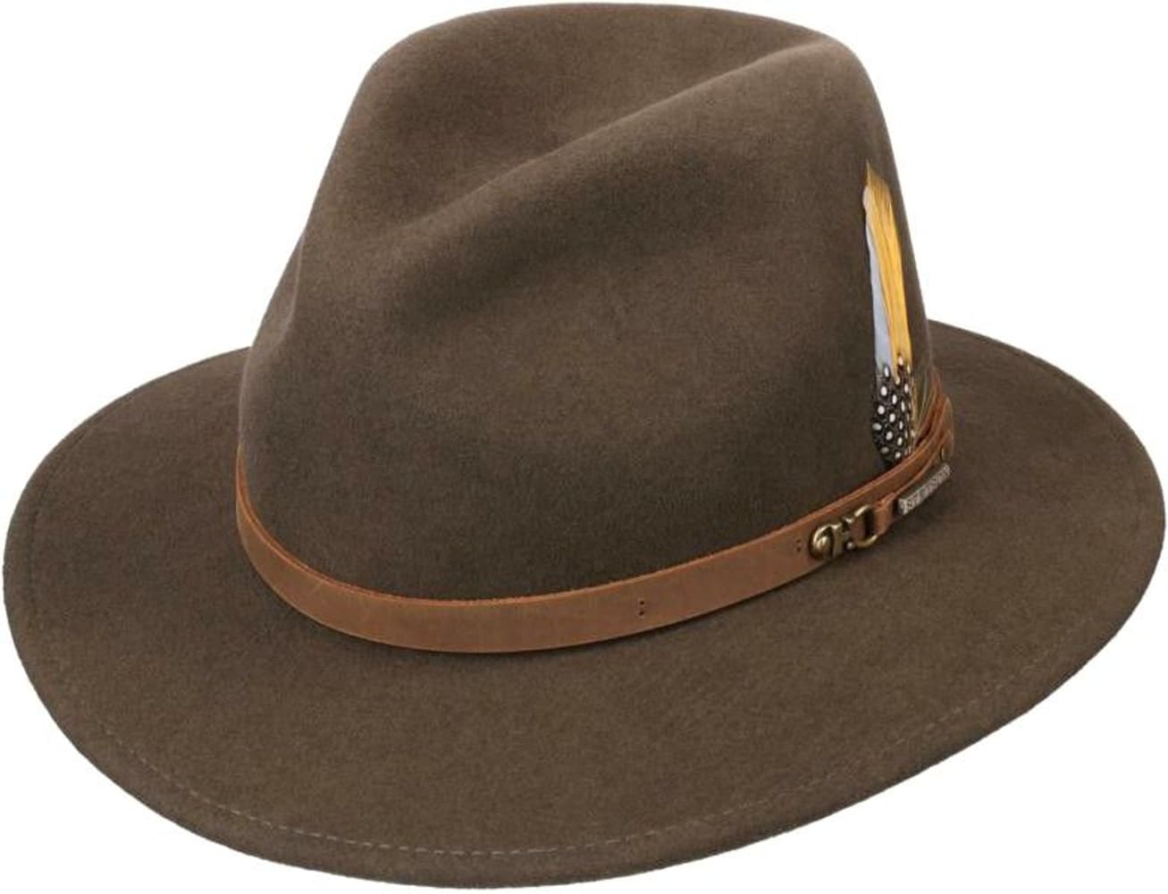 Traveller Vitafelt Beige, view: 0