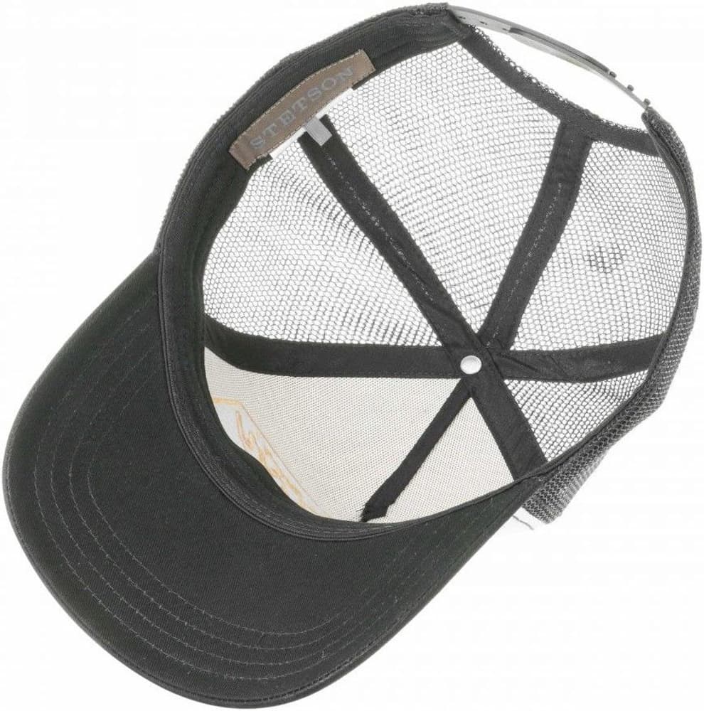 Trucker Cap rekkamieslippis, American Heritage, view: 3