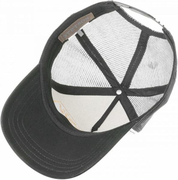 Trucker Cap rekkamieslippis, American Heritage, view: 3