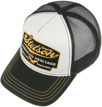 Trucker Cap rekkamieslippis, American Heritage - view: 2