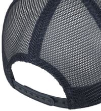 Trucker Cap American Heritage lippalakki, sininen/valkoinen - view: 3