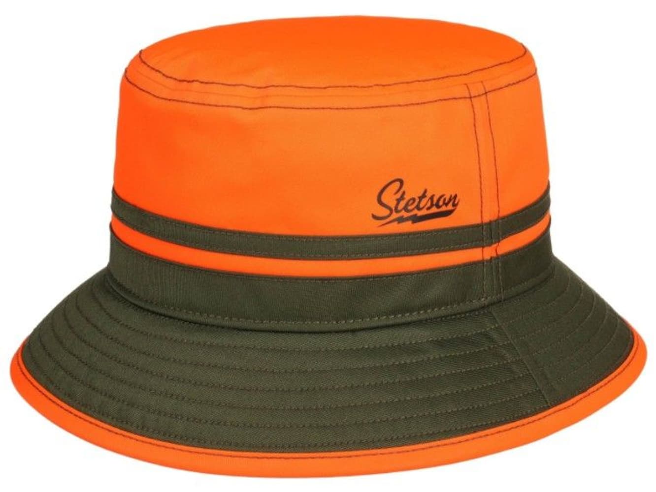 Bucket Orange/Green, view: 0