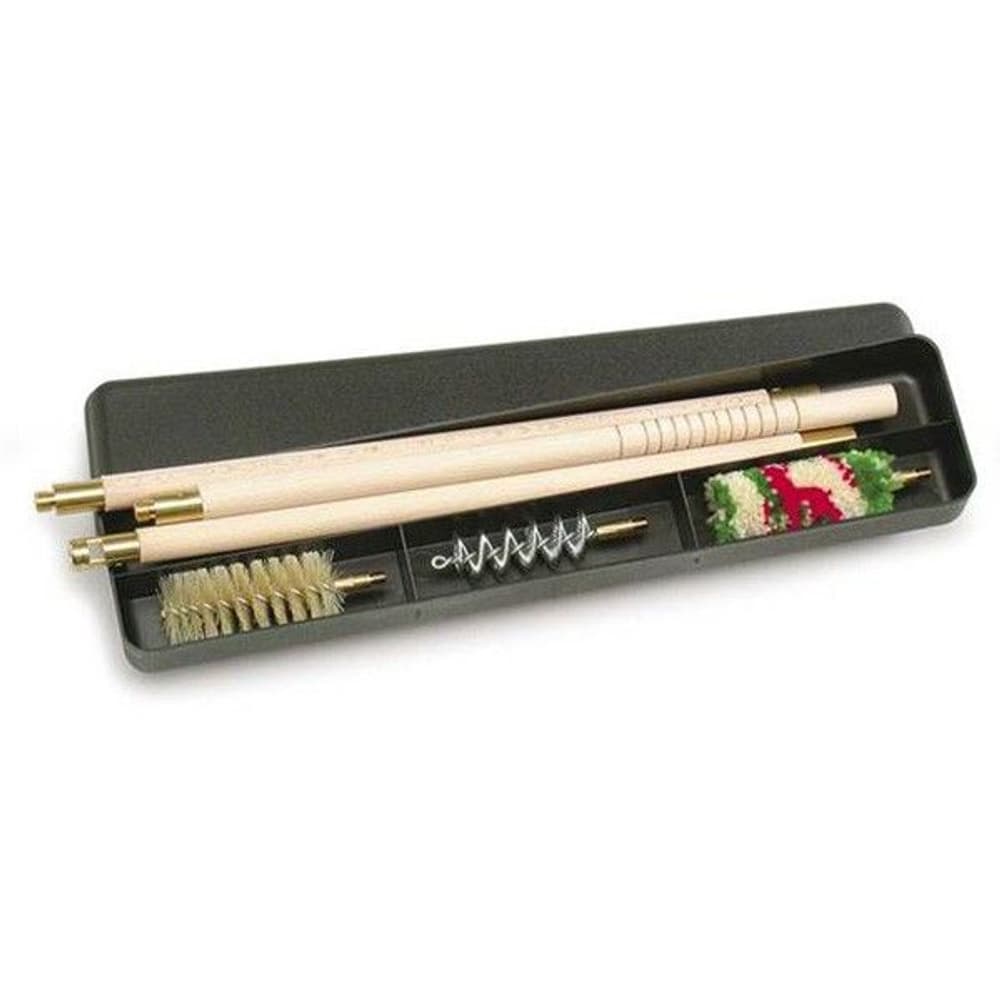 Puhdistussarja Haulikko Cal 12, view: 0