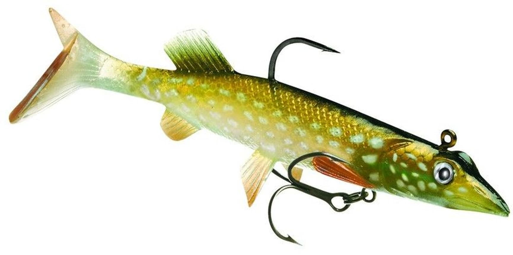 WildEye Live Pike, view: 0