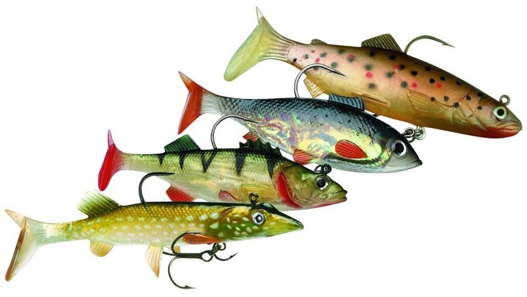 Wildeye Live Kit 1 4pcs, view: 0