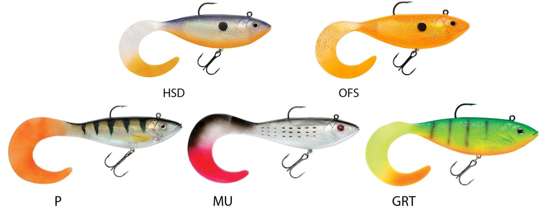 Wildeye Seeker Shad 15cm 46g, view: 0