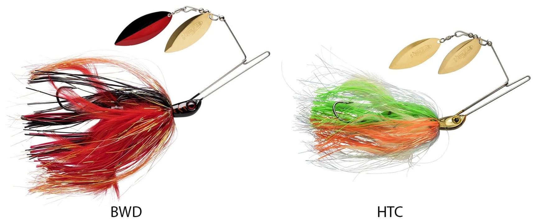 R.I.P Spinnerbait Willow 20cm 28gr, view: 0