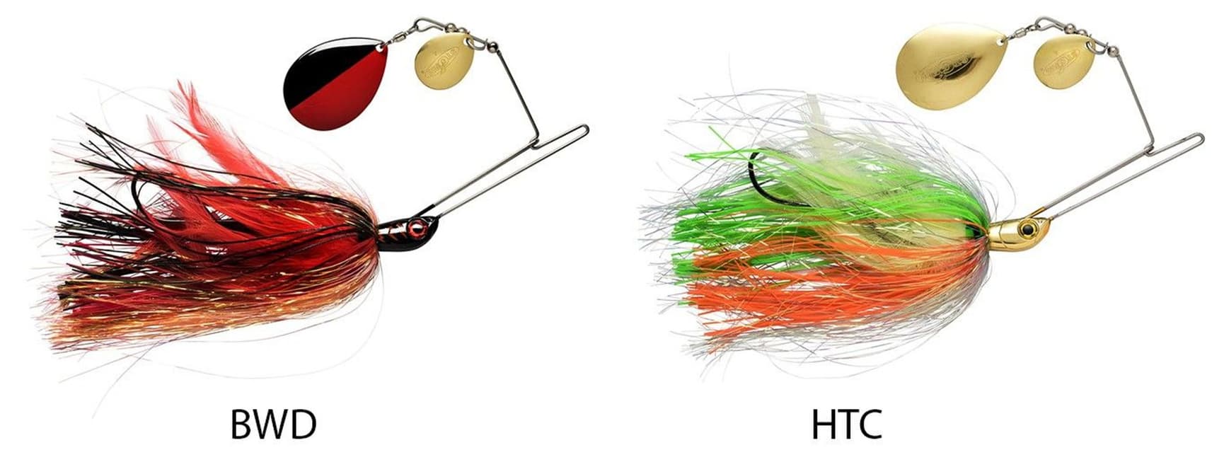 R.I.P Spinnerbait Colorado 20cm 28g, view: 0