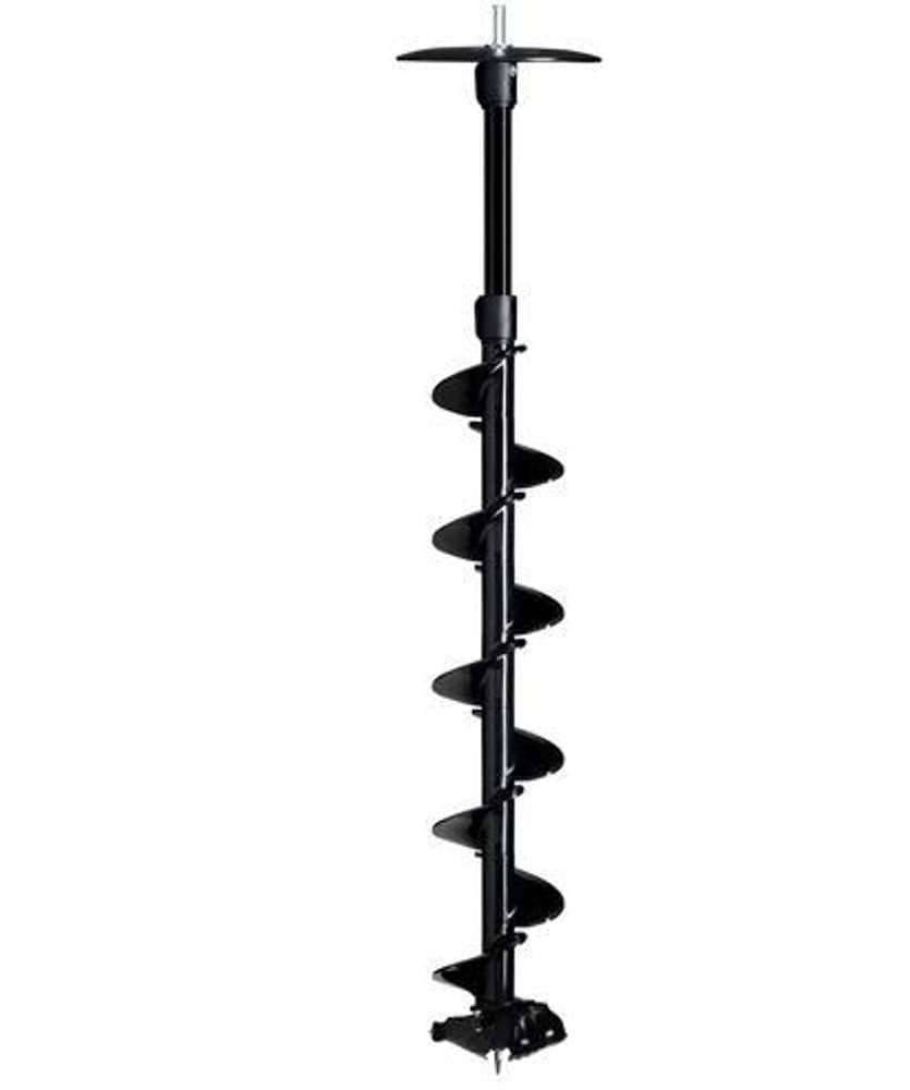 StrikeMaster Lite-Flite moottorikaira adapterilla, 200 mm, view: 0