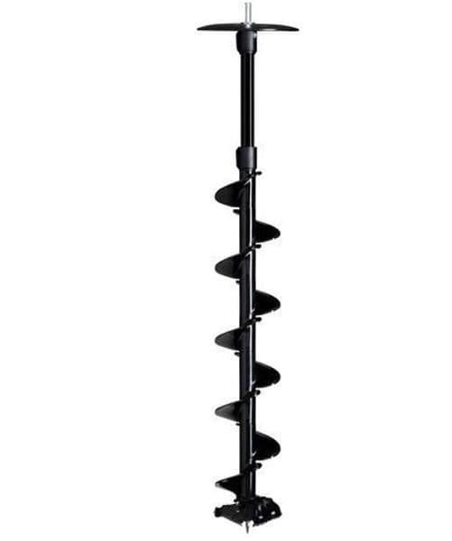 StrikeMaster Lite-Flite moottorikaira adapterilla, 200 mm, view: 0