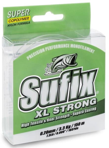 XL Strong Clear 150 m yleissiima, view: 0