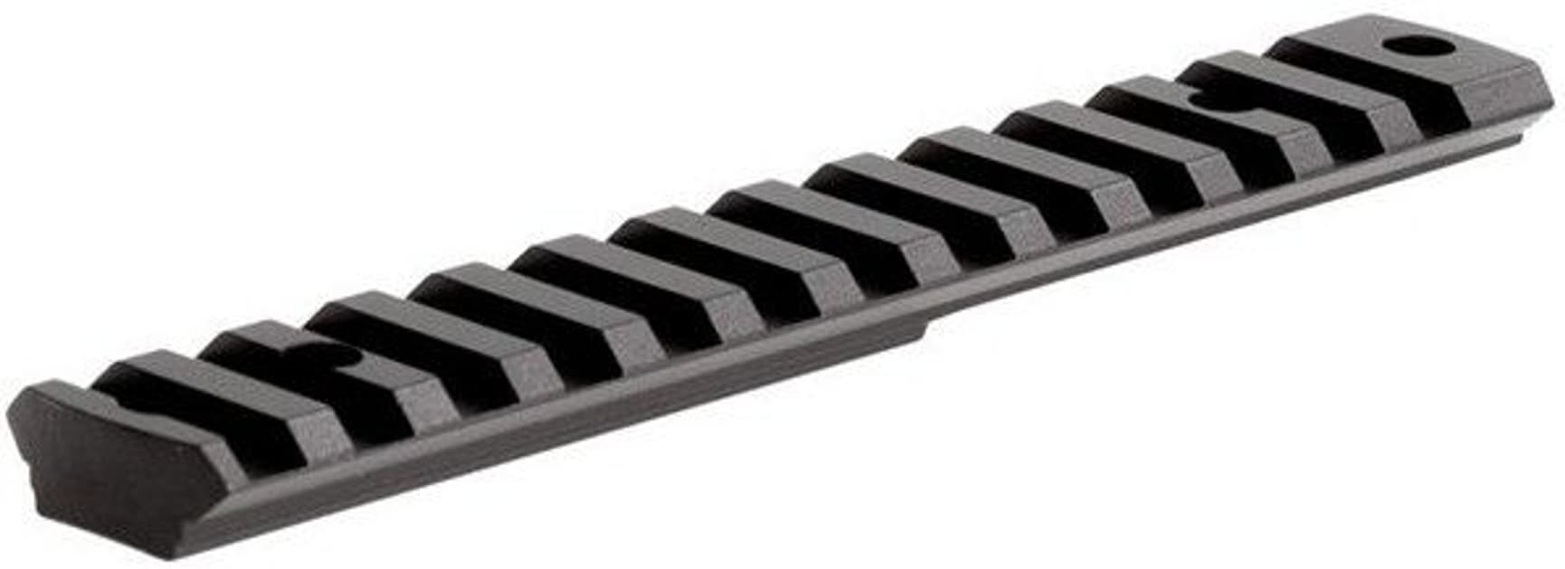 Tactical Picatinny -kisko (Remington 700 LA), view: 0