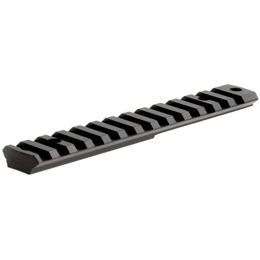 Tactical Picatinny -kisko (Remington 700 SA), view: 0