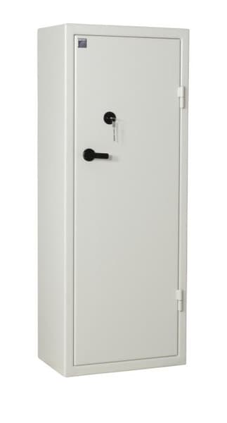 R20 Maxi- asekaappi, valkoinen, view: 0