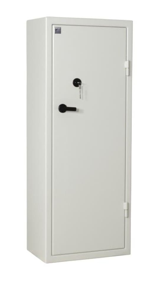 Suomi R16 Maxi -asekaappi, valkoinen, view: 1