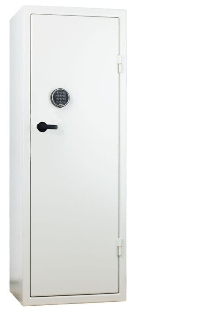 R20 Maxi Electro- asekaappi, valkoinen, view: 0