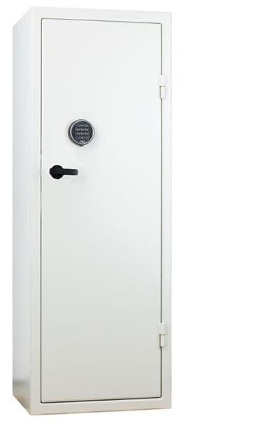 R20 Maxi Electro- asekaappi, valkoinen, view: 0