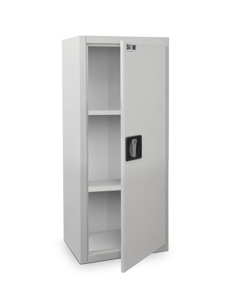 Suomi Ammo L -patruunakaappi, valkoinen, view: 0