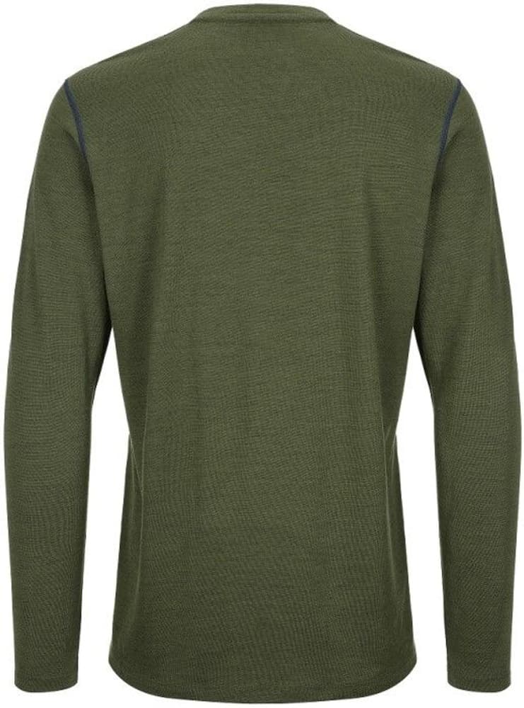 Supernatural M's Base LS 230 Musk 3D/Ocean Deep, view: 1