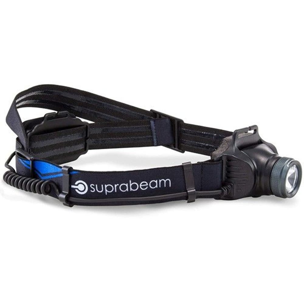 V3air 360 lm -otsavalaisin, view: 0