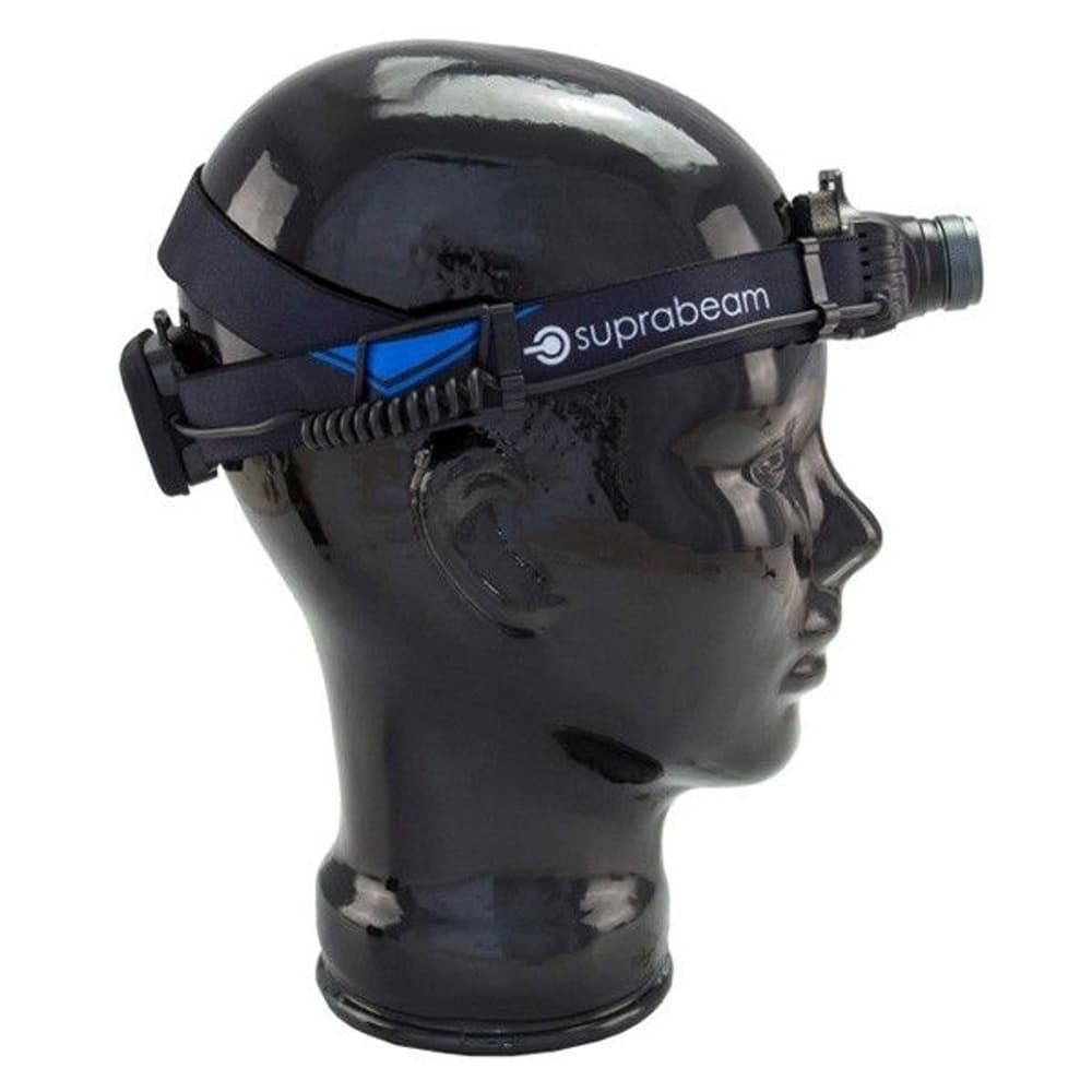 V3air 360 lm -otsavalaisin, view: 1